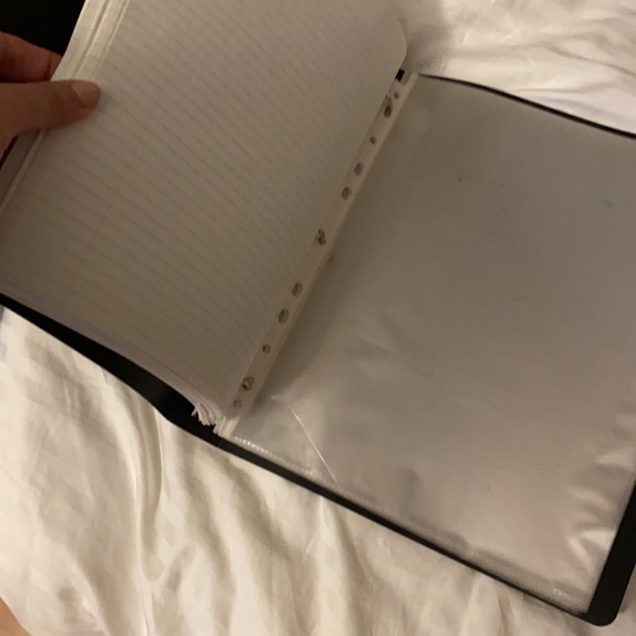❣️sold❣️ Binders and folders - Picture 6 of 9